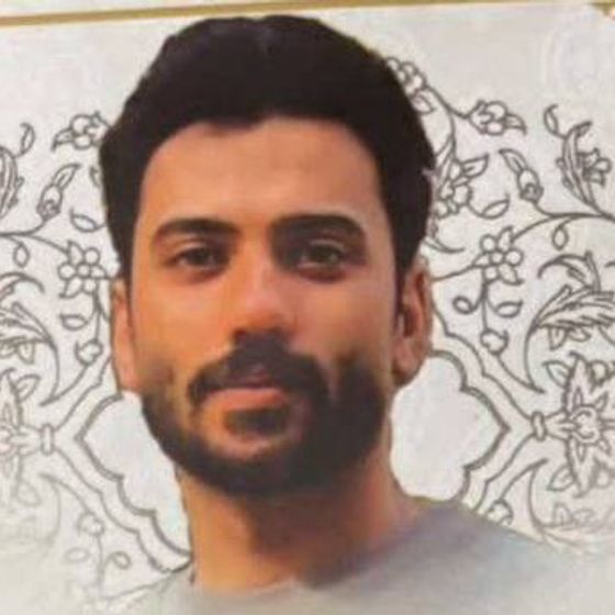 Mohammadreza Rahmati