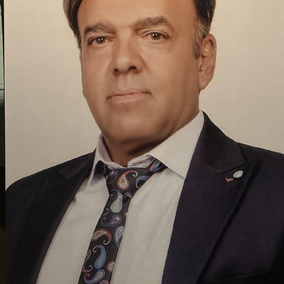 Mohammadreza Kordgari