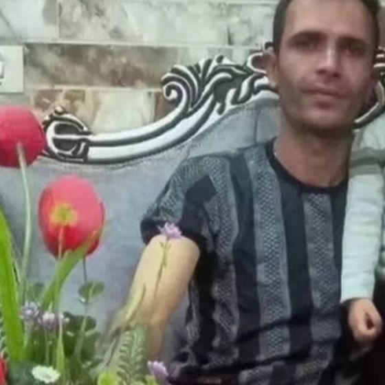 Ayat Kadkhodaei Esfarizi