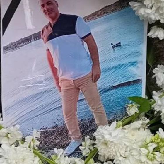 Reza Sahandi Ahmadabad