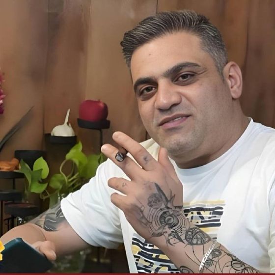 Payam A'laei Pileh-rood