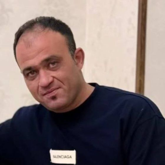 Nader Parvarei Nasrabadi