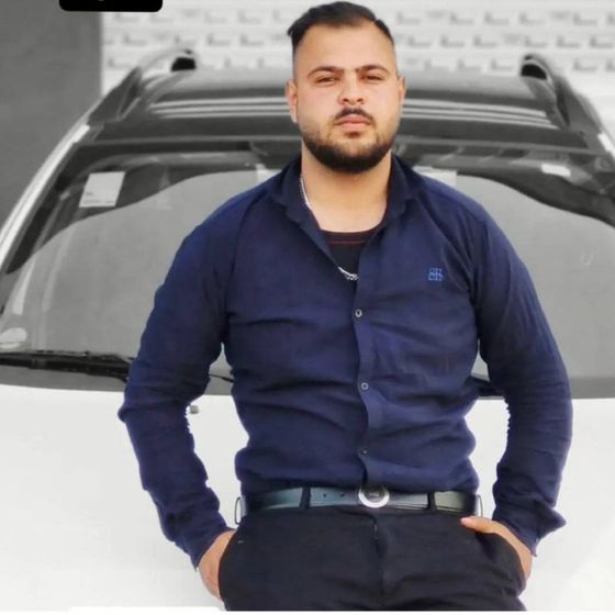 Amirabbas Homaei-Fard