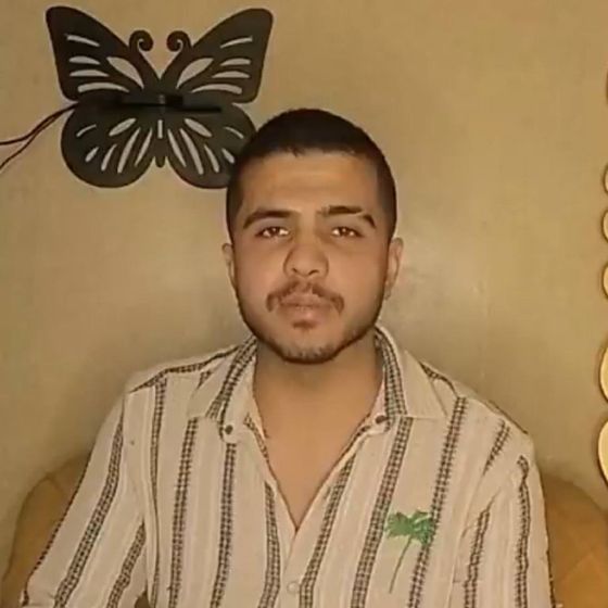 Mostafa (Shahin) Ghasemi