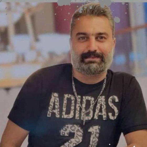 Ebrahim Ghasemi-Nezhad