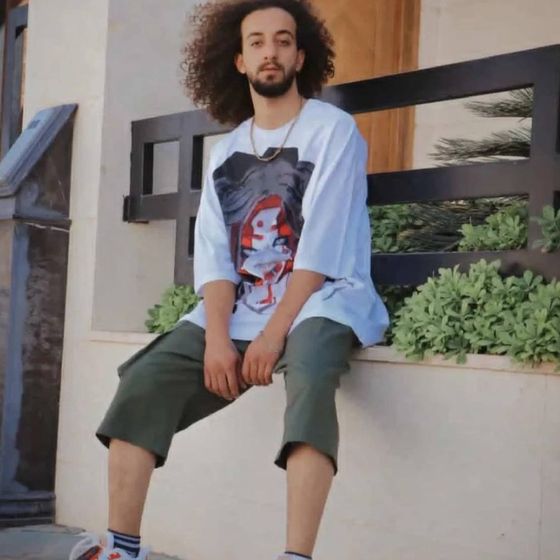 Mohammadamin Ranjir Kabutarkhani