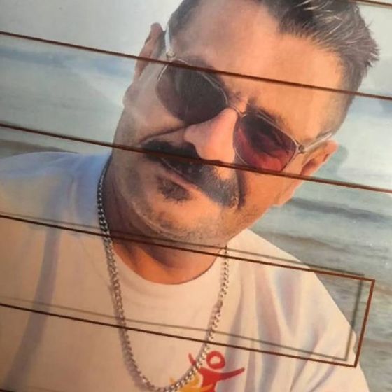 Ali Tabasi Feyzabadi