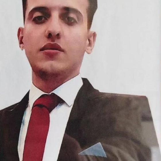 Reza Norouzi Takhmarz