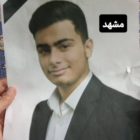 Mohammadmahdi Yazdani