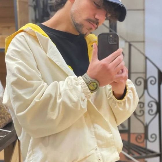 Danial Hajipour Kelishami