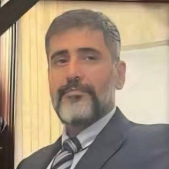 Alireza Sheikh Emami