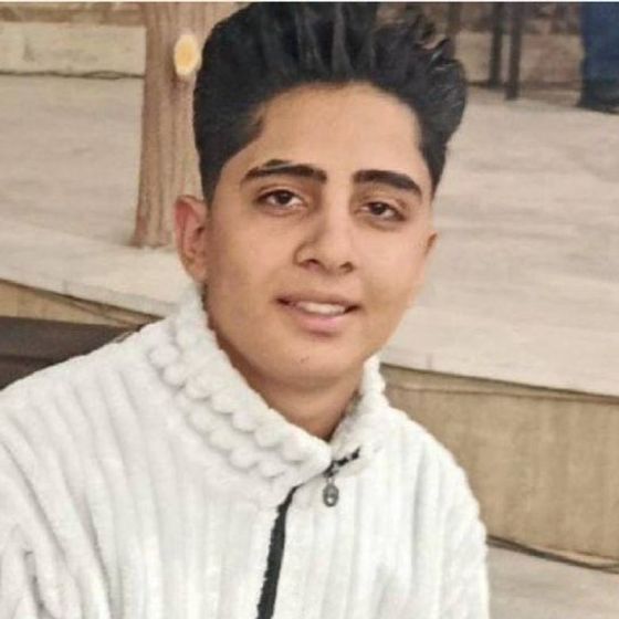 Mohammadamin Mehmandaar