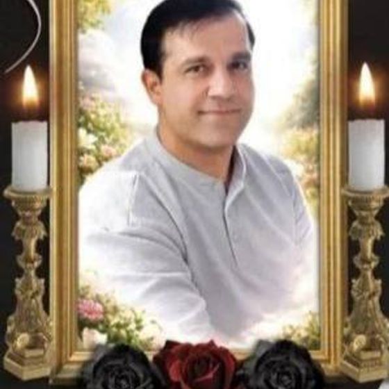 Mostafa Alimoradi Ziarani