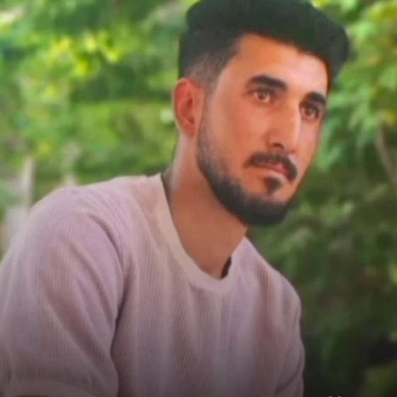 Ehsan Aghajari Samani