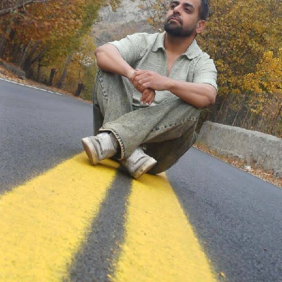 Ahmad Ghasempour Pilerudi