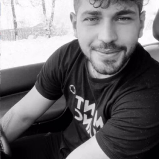 Seyed Mohammad Hosseini