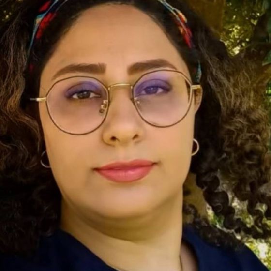 Maryam Rostami Shirkohi