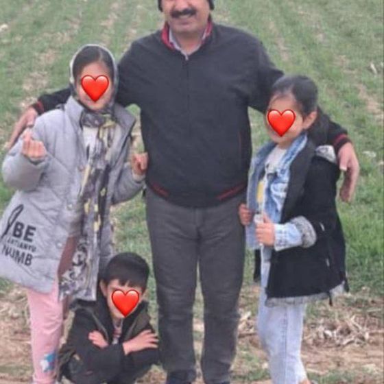 Hassan Hajivand Madadi