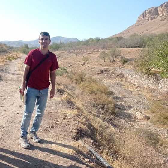 Mahdi Rokhshan Fadaei