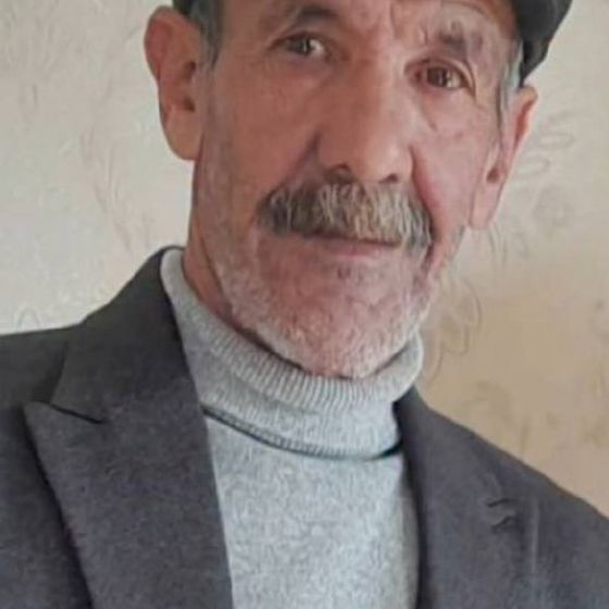 Ali Akbar Abbasabadi