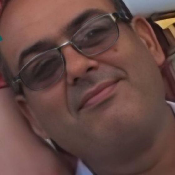 Hassan Ebrahimian Pirbazari