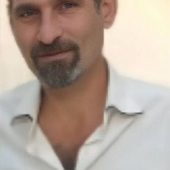 Yaser Mansour (dayi)