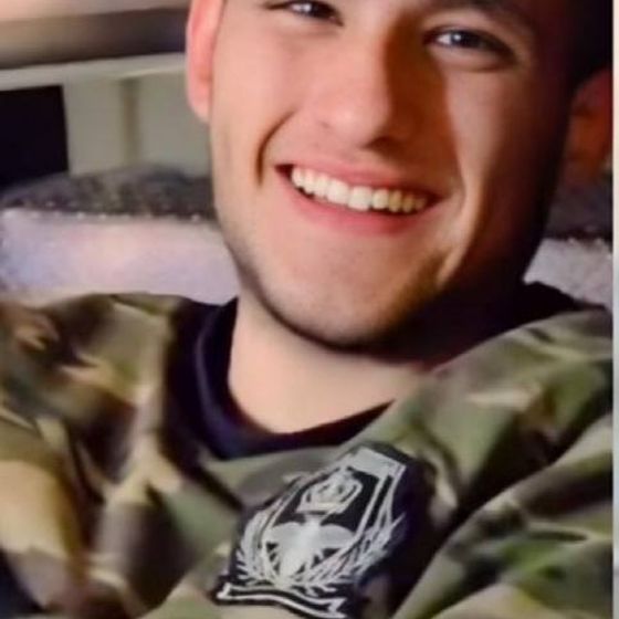 Arian Mohammadi (khaharezadeh)