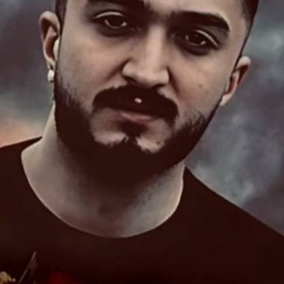 Amir Hossein Kavikloo