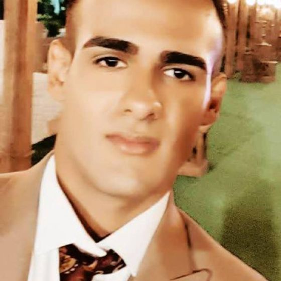 Mohammad (Milad) Gholami