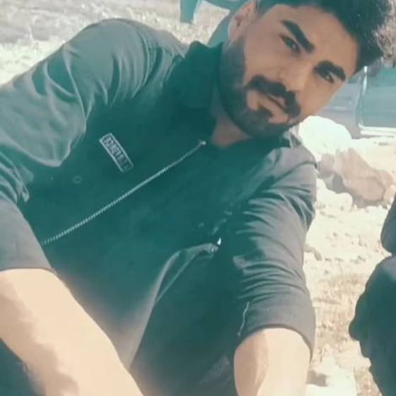 Amir Hossein Zeynali