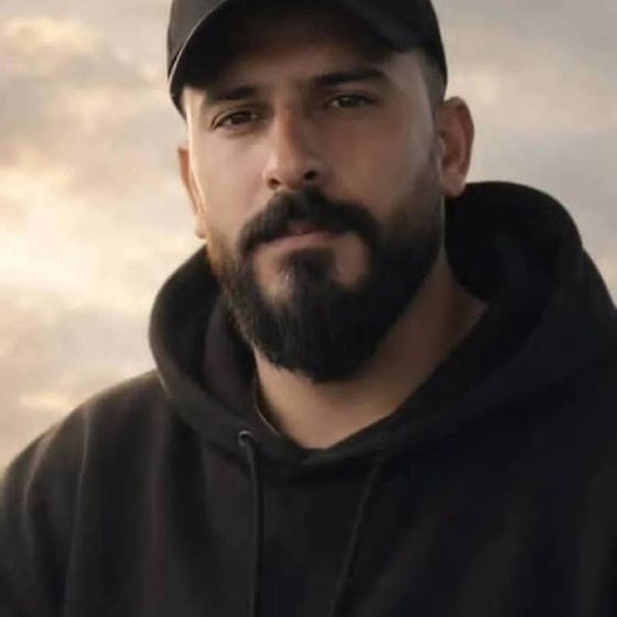 Naser Khoshnoodi Najafabadi