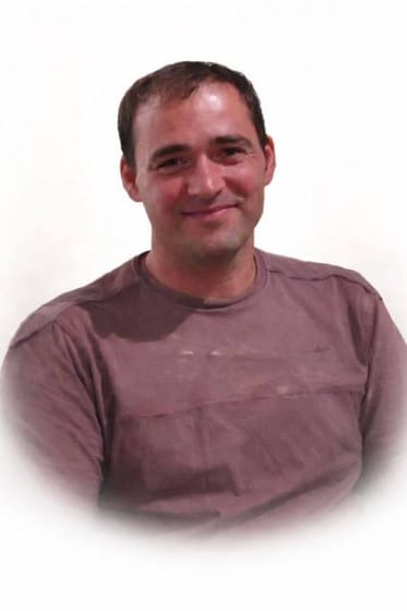 Meysam Saberi Karehoroodi