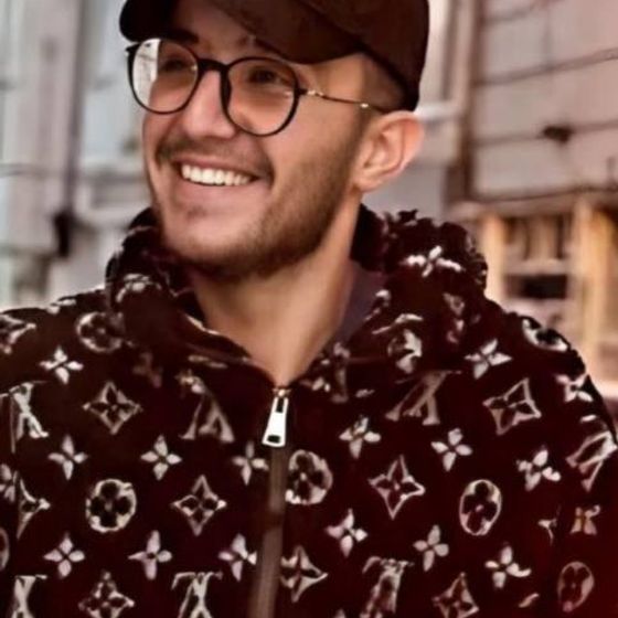 Mohammad Bagher Saber