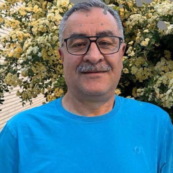 Mohammad Hassan Faraji