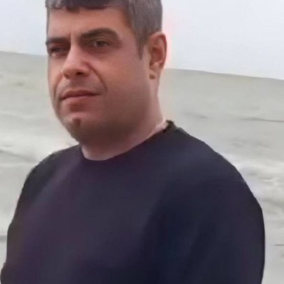 Morteza Haddad Shalkohi