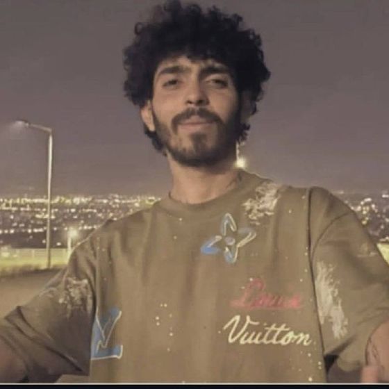 Mohammad Amin Kholasehshoar