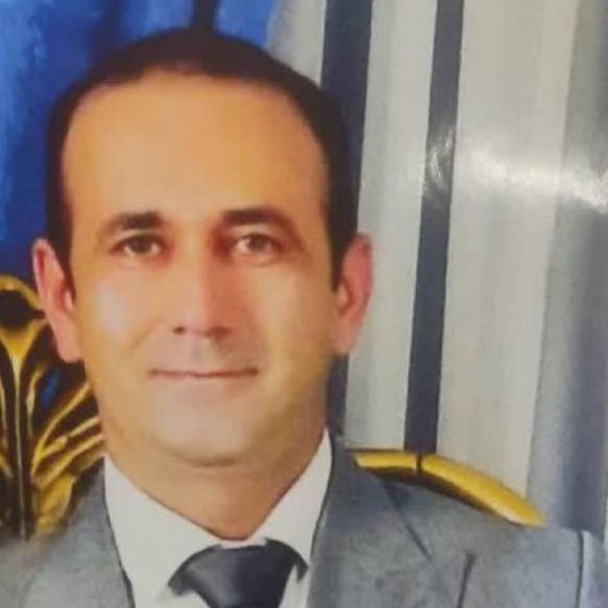 Khalil Sheykh Saadabadi