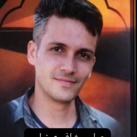 Abbas Shafouri Niasar