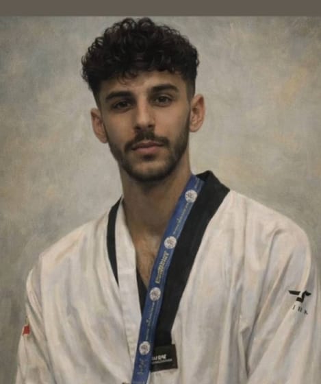 Amirhossein (Shayan) Shekari