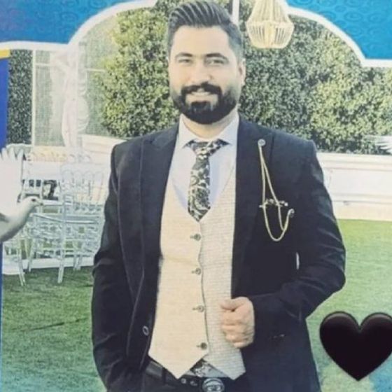 Fardin Jafarnezhad Safsari