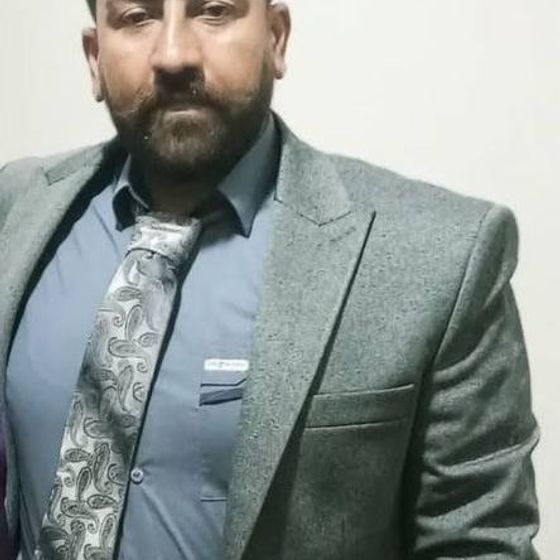 Mostafa Maleki Bash-Mahalleh