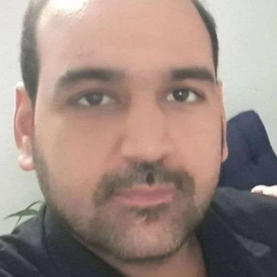 Mohammadreza Gholamzadeh