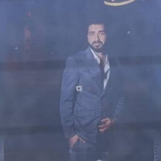 Sajjad (Mahdi) Safarinezhad