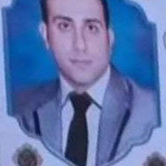 Mohammad Kazem Arian