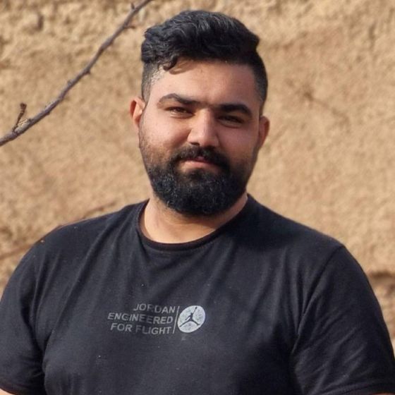 Mehdi Mohammadi Dotapeh Sofla