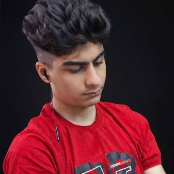 Seyed Mohammad Soroush Hosseini Karabi