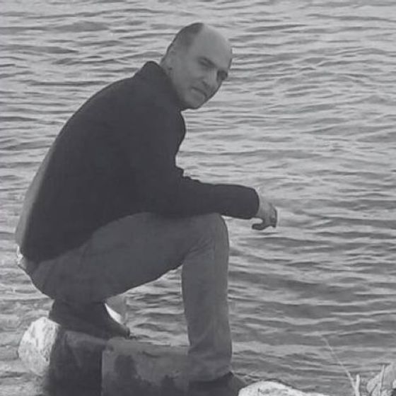 Ali-Asghar Safari Habibabadi