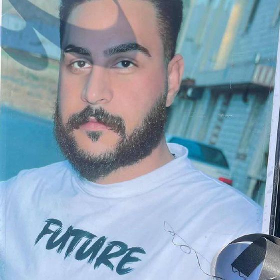 Milad Moazzami Gudarzi