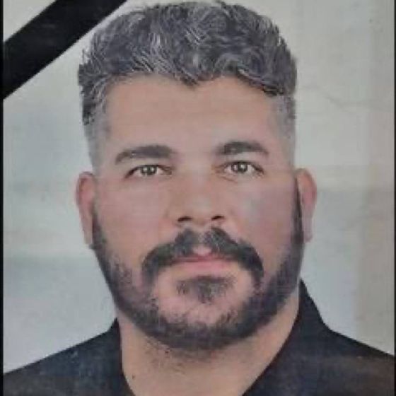 Mostafa Jamali Amiri