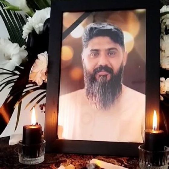 Mahdi Chabok Quchani